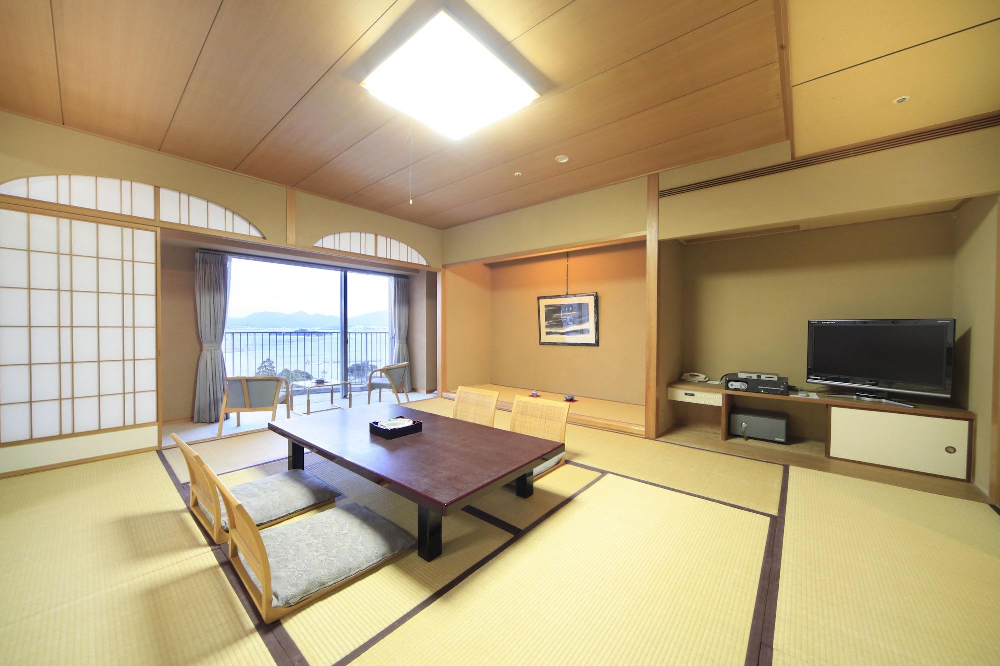 Shirahama Coganoi Resort & Spa Buitenkant foto