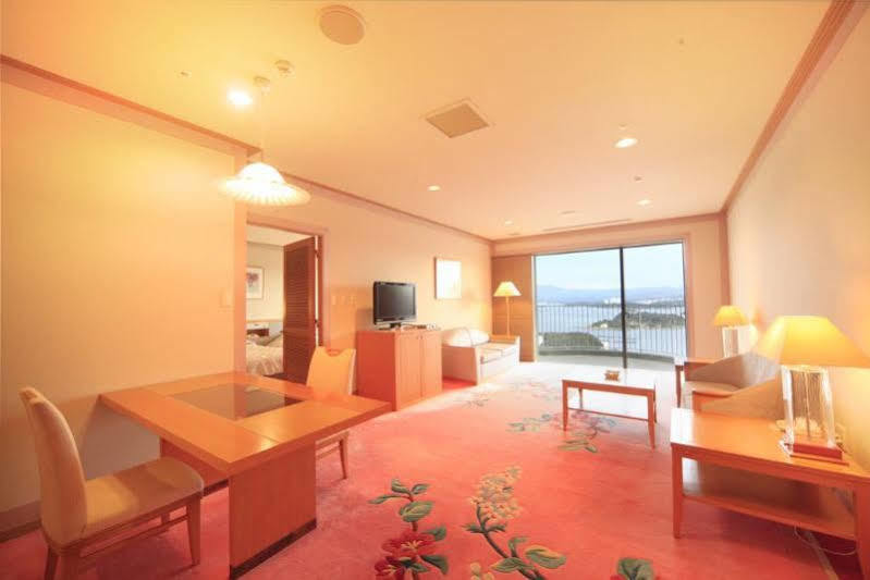 Shirahama Coganoi Resort & Spa Buitenkant foto